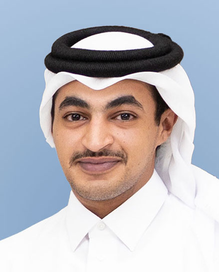 Shiekh Saoud Abdulrahman Abdullah Ghanim Al Thani